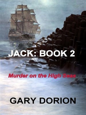 cover image of Jack Book 2